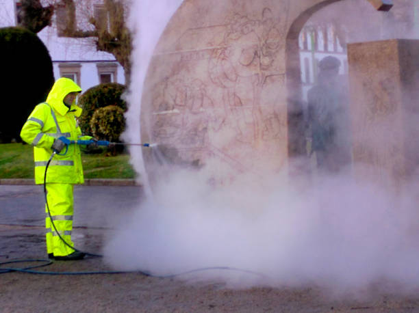 Best Best Pressure Washing Companies  in Hearne, TX